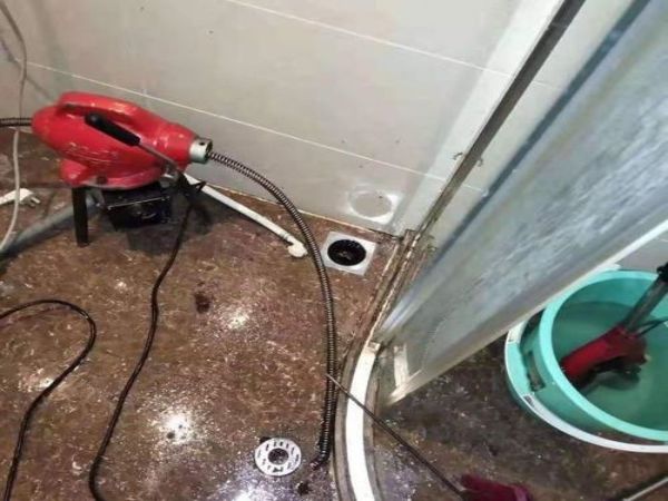 怀柔管道疏通养护方法（管道疏通好方法）